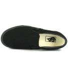 Vans Classic Slip-On Nero Slip on Uomo - 5