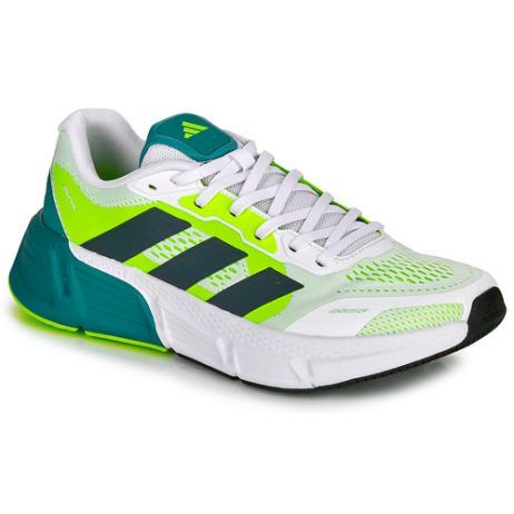 Scarpe uomo adidas  QUESTAR 2 M  Bianco adidas 4066754781554