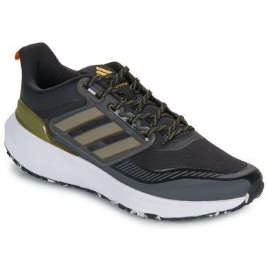 Scarpe da running uomo adidas ULTRABOUNCE TR in nero, design moderno, comfort eccezionale, perfette per la corsa e il tempo libero, ideali per gli sportivi. Acquista ora su outletscarpeonline.it.