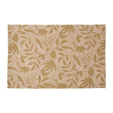 Set da tavola    SOLOR X4  Beige