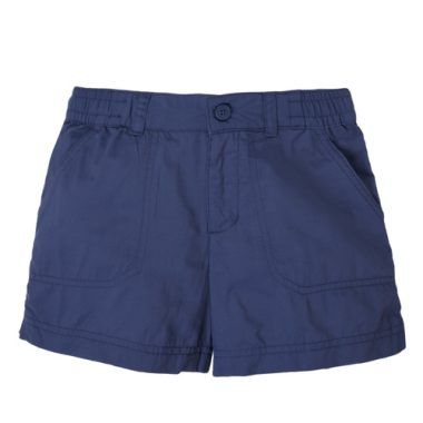 Shorts Columbia ragazza SILVER RIDGE SHORT blu, leggeri e traspiranti, ideali per attività all'aperto e avventure estive. Design elegante con tasche pratiche, perfetti per un look sportivo e casual. Scopri il comfort e la qualità dei materiali Columbia per le giovani esploratrici.