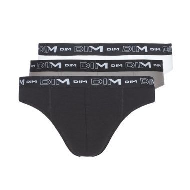 Slip Uomo DIM COTON STRETCH X3 Nero, comodi e eleganti, realizzati in cotone stretch per un fit ottimale. Ideali per l’uso quotidiano o per occasioni informali, questi slip offrono traspirabilità e comfort. Disponibili nella classica colorazione nera, perfetti da abbinare a qualsiasi outfit. Acquista ora per un’esperienza di comfort quotidiano.