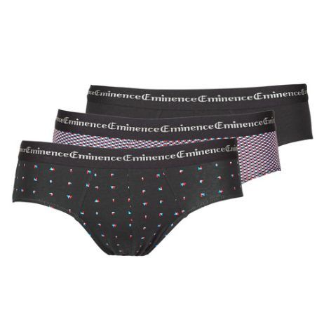 Slip uomo Eminence  LE60-2210 X3  Multicolore Eminence 3106430161360