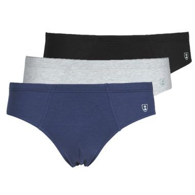 Slip Uomo Mariner PACK COTON BIO X3 Multicolore, realizzati in cotone biologico di alta qualità, perfetti per un comfort ottimale. Ideali per lo stile casual quotidiano, questi slip offrono una vestibilità eccellente e sono disponibili in una vivace combinazione di colori. Scegli la sostenibilità e il comfort con i slip Mariner, la scelta perfetta per ogni uomo moderno.