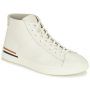 Sneakers alte uomo BOSS Clint_Hito_gr Bianco, eleganti e sportive, perfette per un look moderno e trendy. Design contemporaneo con dettagli raffinati, ideali per ogni occasione. Comfort eccellente e stile inconfondibile, perfette per chi cerca qualità e tendenze nel mondo delle scarpe. Acquista le sneakers BOSS Clint_Hito_gr Bianco e completa il tuo outfit con classe.