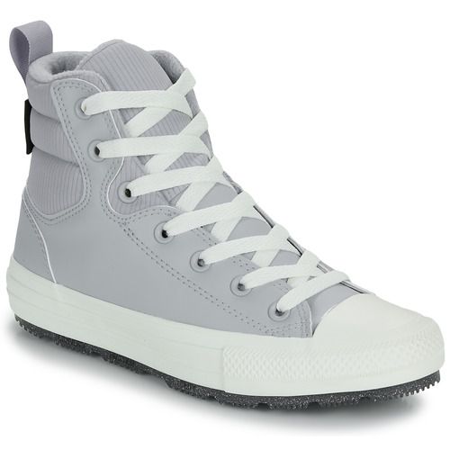 Sneakers alte uomo Converse CHUCK TAYLOR ALL STAR BERKSHIRE COUNTER CLIMATE in blu, ideali per ogni occasione. Queste scarpe offrono comfort e stile, perfette per affrontare il clima grazie alla loro tecnologia resistente all'acqua. Un must-have per gli amanti delle sneakers, disponibili per l'acquisto online.
