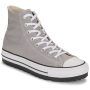 Sneakers alte uomo Converse CHUCK TAYLOR ALL STAR CITY TREK grigio, design trendy e confortevole, perfette per ogni occasione e facili da abbinare. Acquista ora le iconiche Converse per uno stile urbano e alla moda.