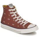 Sneakers alte uomo Converse CHUCK TAYLOR ALL STAR-CONVERSE CLUBHOUSE in marrone, stile iconico e versatile, perfette per ogni outfit. Acquista ora per un look unico e alla moda!
