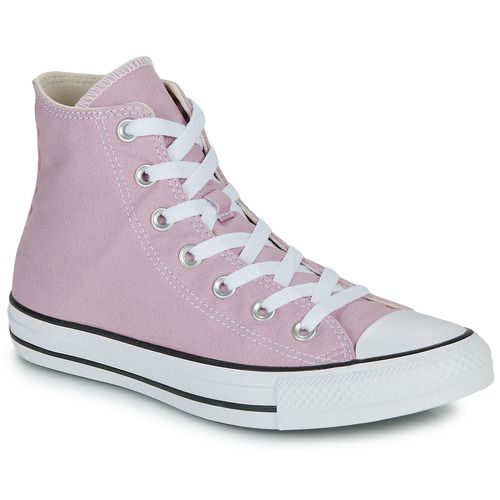 Sneakers alte uomo Converse  CHUCK TAYLOR ALL STAR FALL TONE  Rosa Converse 194434369762
