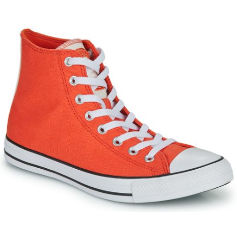 Converse CHUCK TAYLOR ALL STAR LETTERMAN Zapatillas altas hombre Rojas 67.95