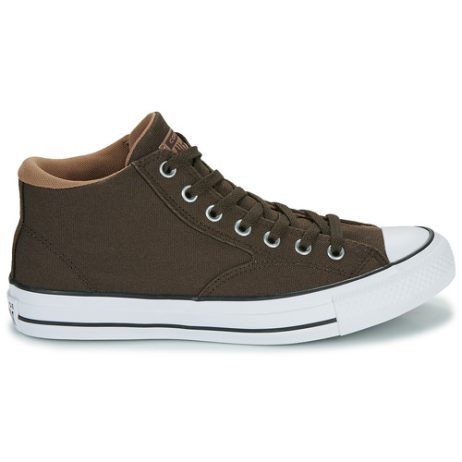 Converse CHUCK TAYLOR ALL STAR MALDEN STREET Braune hohe Sneakers Mann 61.95