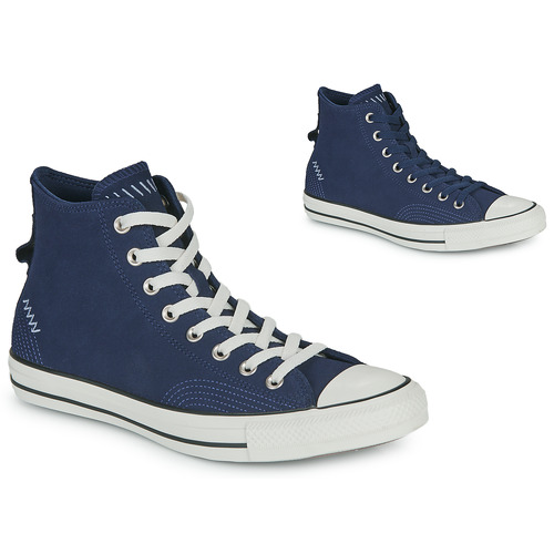 Converse CHUCK TAYLOR ALL STAR Marine Men s high sneakers