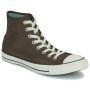 Sneakers alte Uomo Converse CHUCK TAYLOR ALL STAR Marrone, eleganti e casual, ideali per ogni occasione. Comfort e stile unici per un look alla moda. Perfette per gli amanti delle scarpe di tendenza. Acquista ora le Converse CHUCK TAYLOR ALL STAR Marrone per un tocco di classe al tuo outfit!