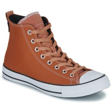 Sneakers alte Uomo Converse CHUCK TAYLOR ALL STAR TECTUFF Marrone, ideali per uno stile casual e urbano. Realizzate con materiali di alta qualità, queste sneakers offrono comfort e resistenza. Perfette per ogni occasione, dalle passeggiate quotidiane agli eventi informali. Acquista ora le Converse CHUCK TAYLOR ALL STAR TECTUFF Marrone per un look trendy e contemporaneo.