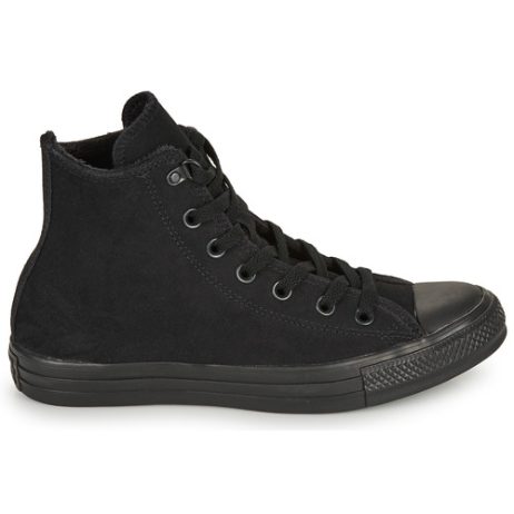 Converse CHUCK TAYLOR ALL STAR WARM WINTER ESSENTIALS Black High sneakers Man 76.95