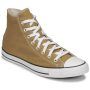 Sneakers alte unisex Converse Chuck Taylor All Star Seasonal Color High Top-BU marrone, ideali per un look alla moda e casual. Queste sneakers da uomo offrono comfort e stile, perfette per ogni occasione. Compra ora le iconiche Converse per completare il tuo outfit!