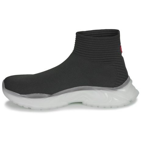 Guess sock sneakers sales