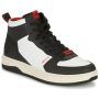 Sneakers alte uomo HUGO Kilian_Hito_flpf in bianco, design moderno e sportivo, perfette per un look casual e alla moda. Realizzate con materiali di alta qualità, offrono comfort e stile per ogni occasione. Acquista ora le HUGO Kilian_Hito_flpf bianche, il must-have della stagione.