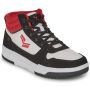 Sneakers alte uomo Kaporal BOKALIT in nero, perfette per uno stile casual e alla moda. Realizzate con materiali di alta qualità, queste sneakers offrono comfort e supporto per l'uso quotidiano. Ideali per completare qualsiasi outfit, le Kaporal BOKALIT sono un must-have per gli amanti delle calzature trendy. Disponibili ora per arricchire il tuo guardaroba con un tocco di eleganza urbana.