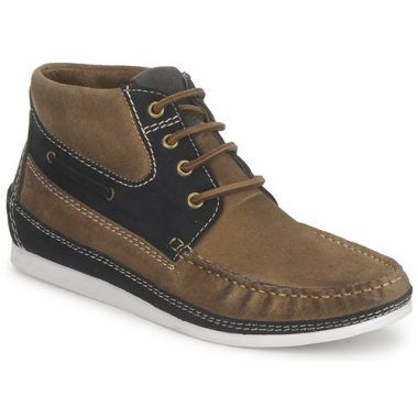 "Scopri le Sneakers alte Uomo Nicholas Deakins Bolt Verde, perfette per uno stile casual e trendy. Realizzate con materiali di alta qualità, queste scarpe offrono comfort e supporto per ogni passo. Ideali per ogni occasione, dal tempo libero agli eventi informali. Acquista le Nicholas Deakins Bolt Verde e completa il tuo look con un tocco di freschezza e originalità."