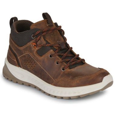 Sneakers alte da uomo TBS LAWRENS in marrone, ideali per un look casual e moderno. Queste eleganti scarpe sportive offrono comfort e stile, perfette per ogni occasione. Acquista le TBS LAWRENS e completa il tuo guardaroba con un tocco di classe.