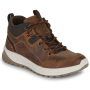 Sneakers alte da uomo TBS LAWRENS in marrone, ideali per un look casual e moderno. Queste eleganti scarpe sportive offrono comfort e stile, perfette per ogni occasione. Acquista le TBS LAWRENS e completa il tuo guardaroba con un tocco di classe.