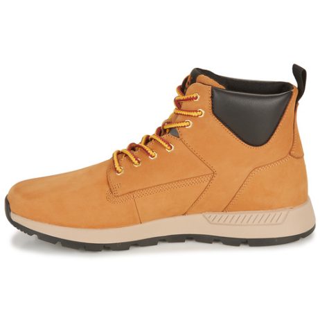 Timberland KILLINGTON TREKKER CHUKKA Baskets hautes marron pour hommes
