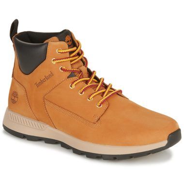 Sneakers alte Uomo Timberland KILLINGTON TREKKER CHUKKA in Marrone, ideali per avventure all'aria aperta. Comfort e stile unici per il tuo look quotidiano, perfette per ogni stagione. Acquista ora le Timberland KILLINGTON TREKKER CHUKKA e trasforma il tuo outfit!