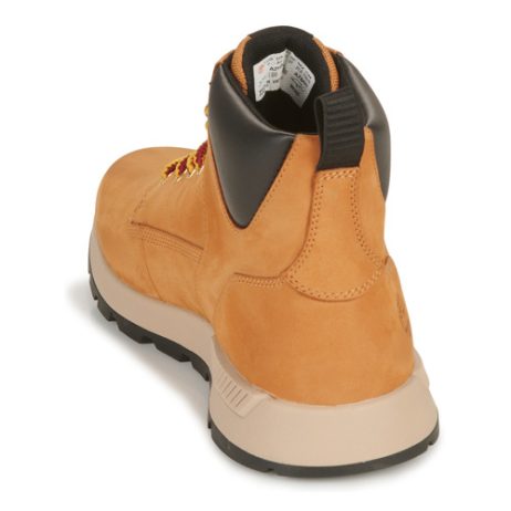 Timberland KILLINGTON TREKKER CHUKKA Baskets hautes marron pour hommes