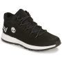 Sneakers alte uomo Timberland SPRINT TREKKER MID nere, perfette per avventure all'aperto e attività quotidiane. Design robusto e alla moda, con suola antiscivolo, ideali per garantire comfort e supporto. Acquista ora le Timberland SPRINT TREKKER MID per un look sportivo e versatile.