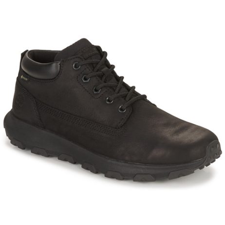 Timberland WINSOR PARK GTX CHUKKA Negro Zapatillas altas hombre 156.95