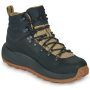 Sneakers alte Uomo VIKING FOOTWEAR Urban Explorer Mid GTX M Nero, ideali per avventure all'aperto e attività quotidiane. Design moderno e resistente, con tecnologia GTX per impermeabilità e traspirabilità. Comfort e supporto ottimali per lungo utilizzo. Perfette per escursioni, passeggiate e lifestyle attivo. Acquista ora le tue VIKING FOOTWEAR Urban Explorer!