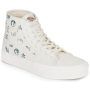 Sneakers alte da uomo Vans SK8-HI TAPERED in beige, design moderno e versatile, ideali per un look casual. Scarpe fashion con supporto per la caviglia, perfette per ogni occasione. Acquista ora le Vans SK8-HI TAPERED beige per un comfort e uno stile senza tempo.
