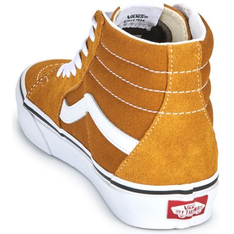 Vans scarpe alte uomo hotsell