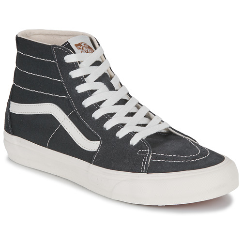 vans alte outfit uomo