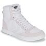 Sneakers alte uomo hummel SLIMMER STADIL TONAL HIGH in bianco, perfette per uno stile casual e moderno. Design elegante e versatile, ideali per ogni occasione. Scarpe di qualità, comode e resistenti, perfette per completare il tuo outfit. Disponibili ora per acquisto online.