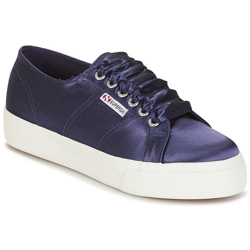 Superga sneakers basse on sale