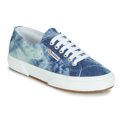 How to tie superga discount