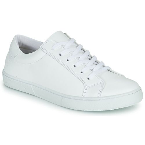 Sneakers basse    ACANTHE  Bianco