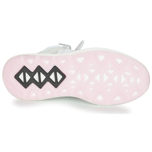 Adidas originals white arkyn trainers hotsell