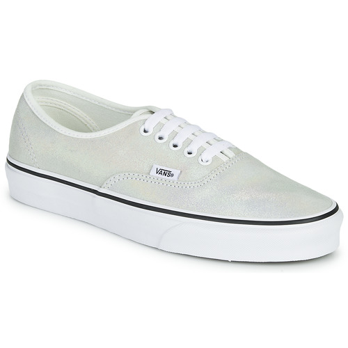 Vans AUTHENTIC Silver