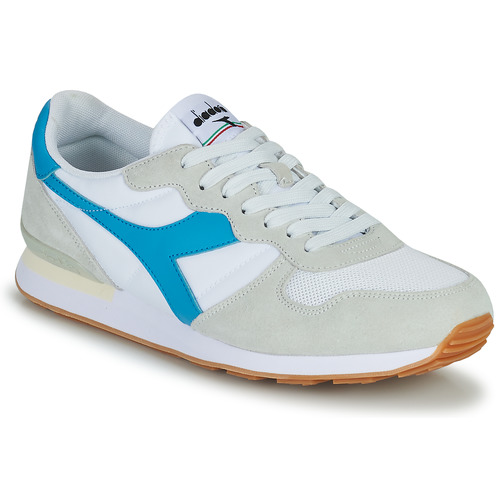 Diadora CAMARO White Low Sneakers Women 72.95