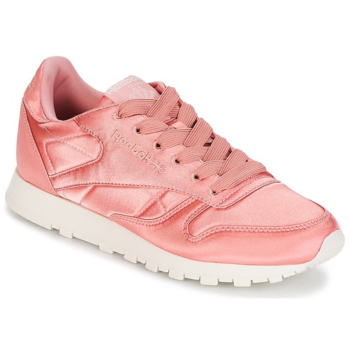 Reebok classic leather satin 2025