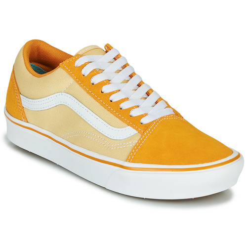 Vans old skool gialle discount
