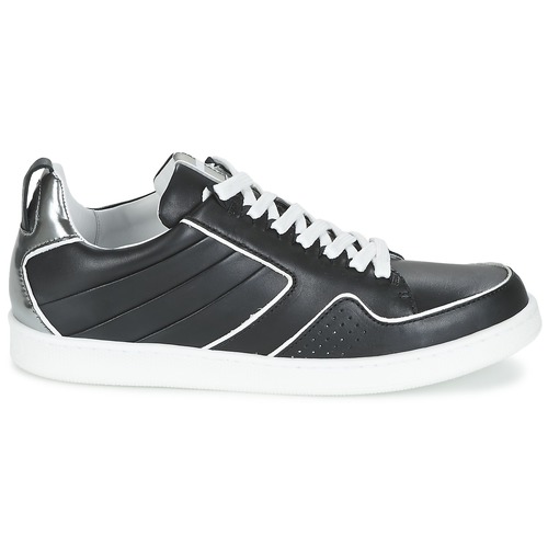 Kenzo Zapatillas bajas de mujer K FLY Negro 249.95