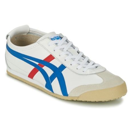 Sneakers basse    MEXICO 66  Bianco