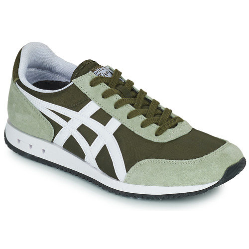 Onitsuka Tiger NEW YORK Khaki Women s low sneakers