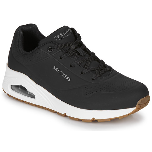 Skechers UNO STAND ON AIR Zapatillas bajas negras Mujer 81.95