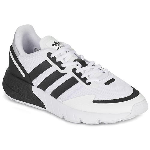 Zapatillas adidas ZX 1K BOOST blancas bajas Mujer 95.95