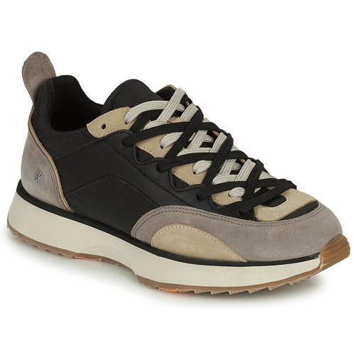 Sneakers uomo Art TURIN Grigio, eleganti e versatili, ideali per outfit casual e sportivi. Design moderno con dettagli sofisticati, perfette per ogni occasione. Acquista ora le migliori sneakers per un comfort ottimale e uno stile contemporaneo.